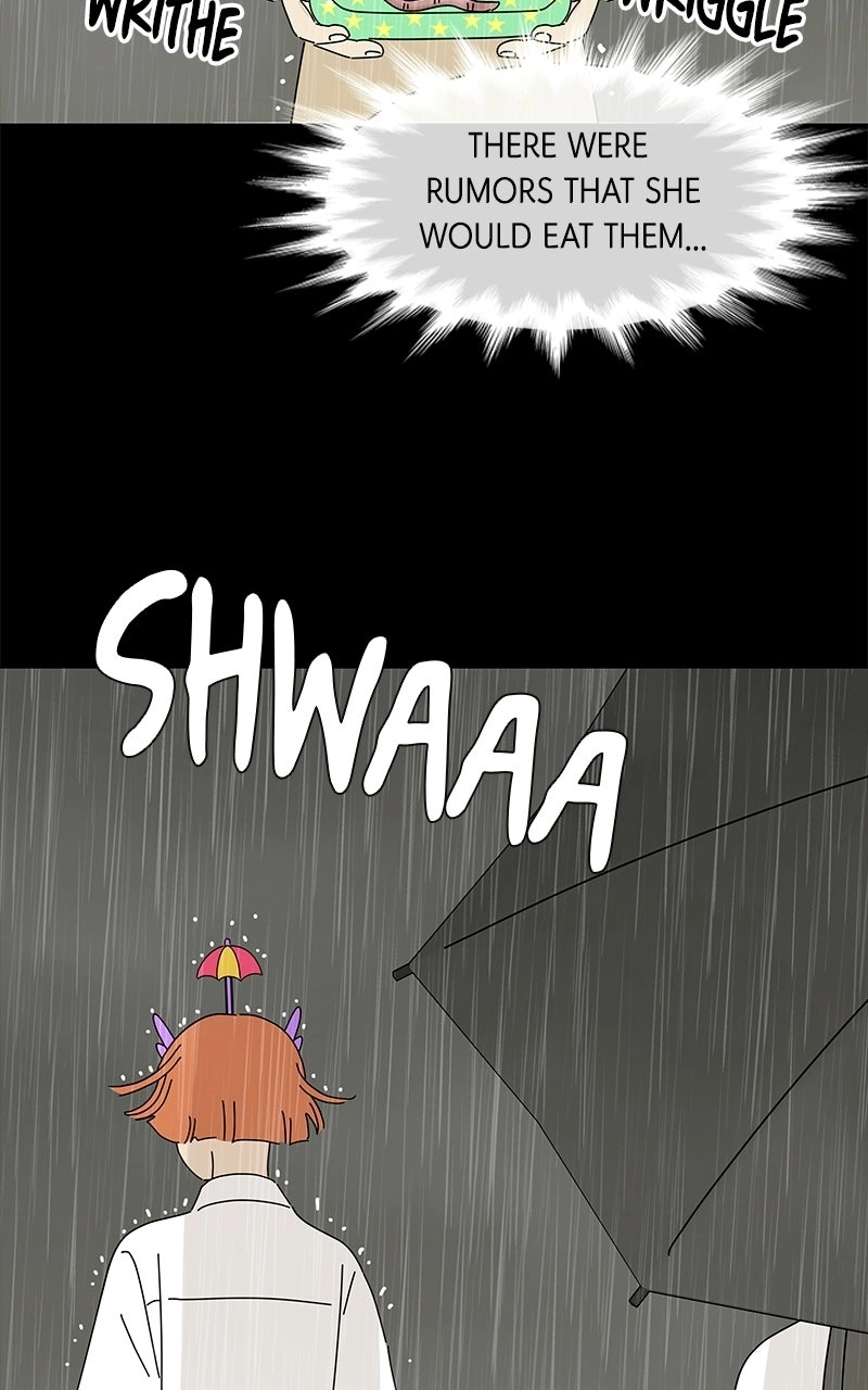 Sol in Wonderland Chapter 1 page 39 - 