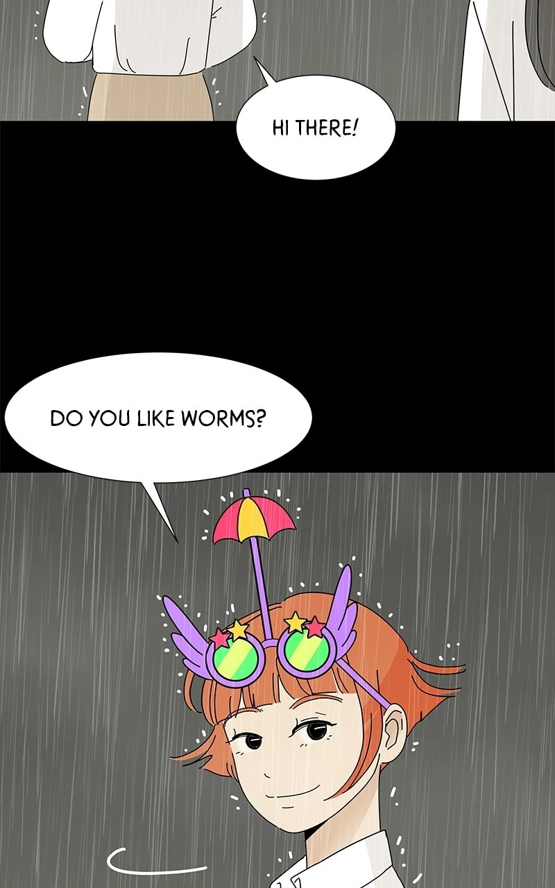 Sol in Wonderland Chapter 1 page 40 - 
