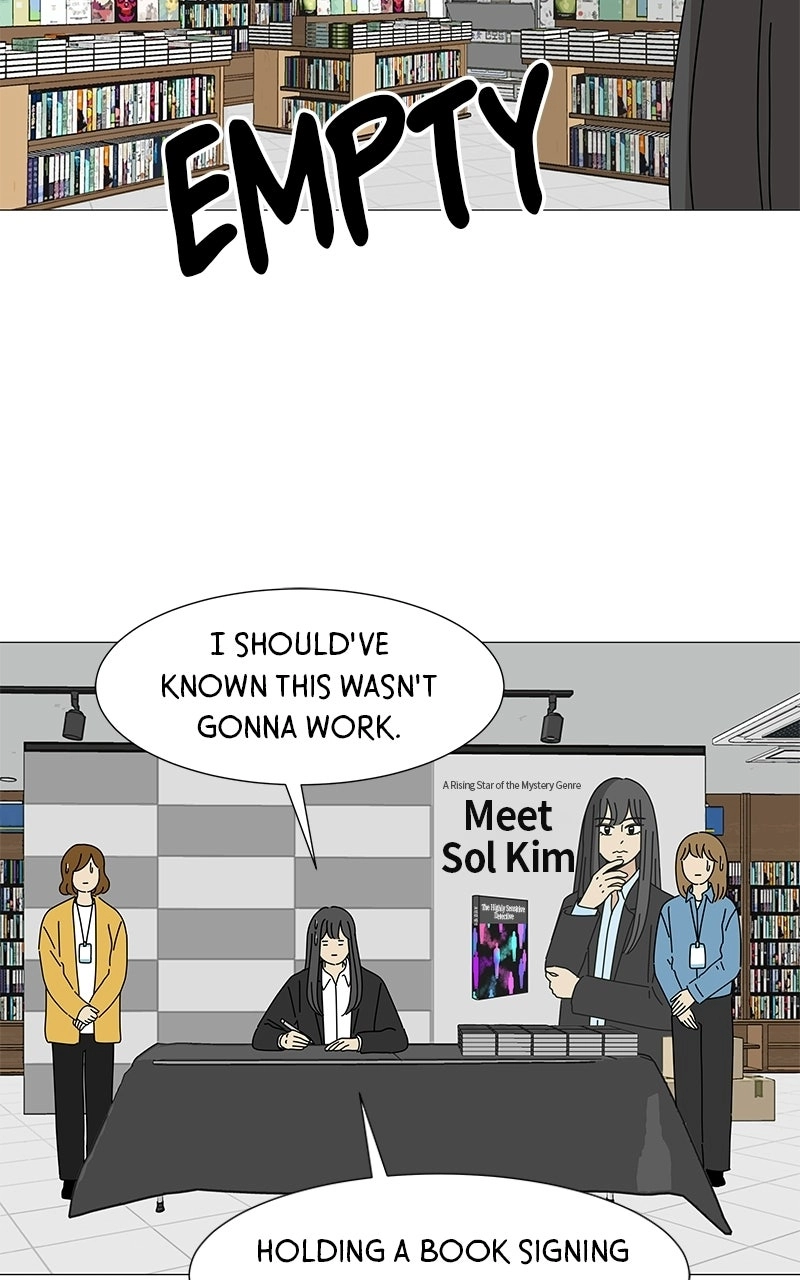 Sol in Wonderland Chapter 1 page 5 - 