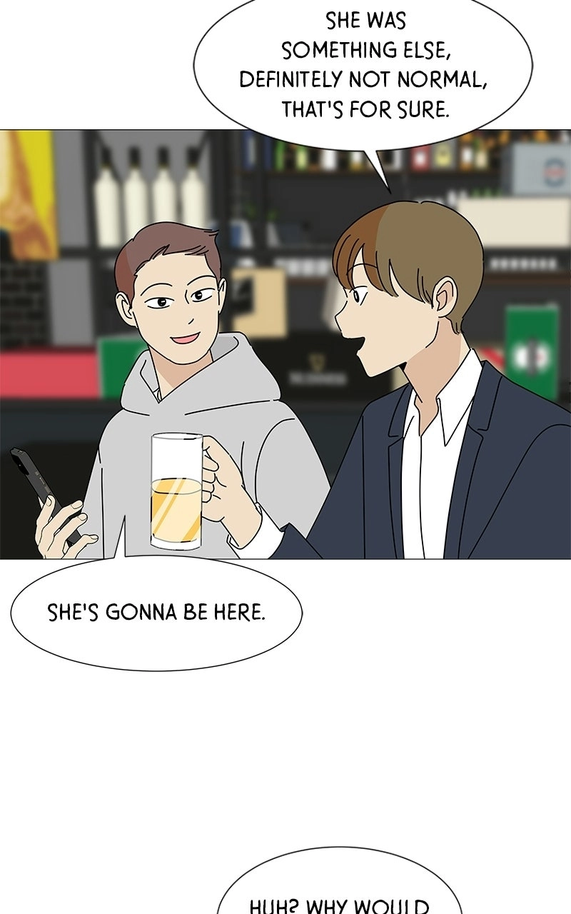 Sol in Wonderland Chapter 1 page 43 - 
