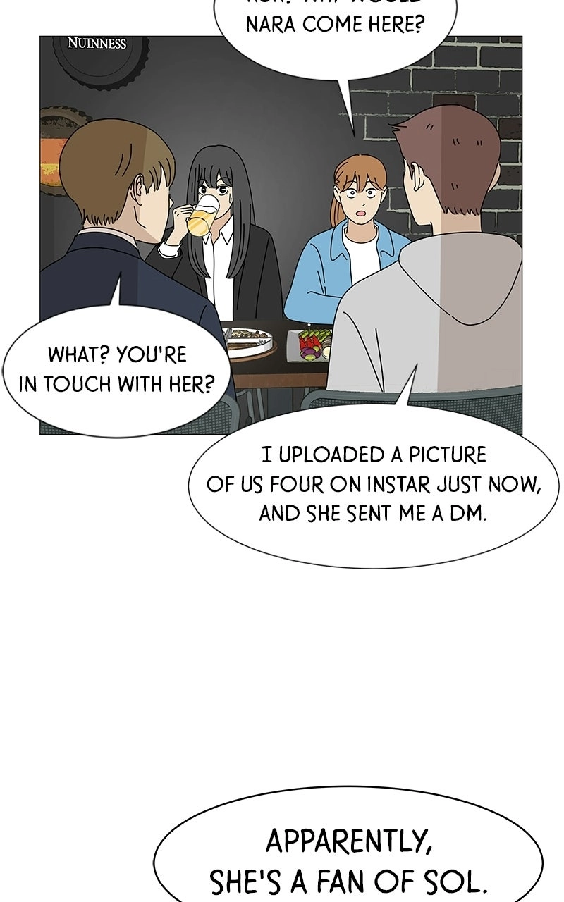 Sol in Wonderland Chapter 1 page 44 - 