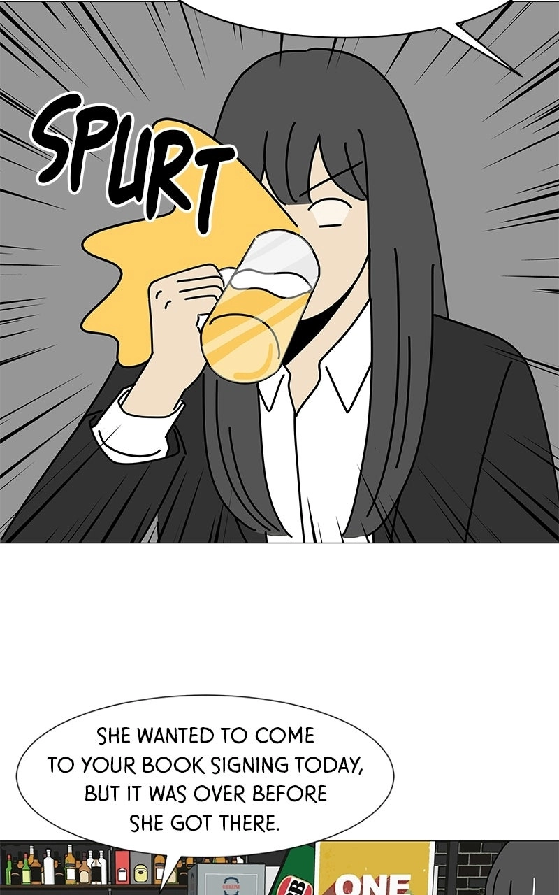 Sol in Wonderland Chapter 1 page 45 - 