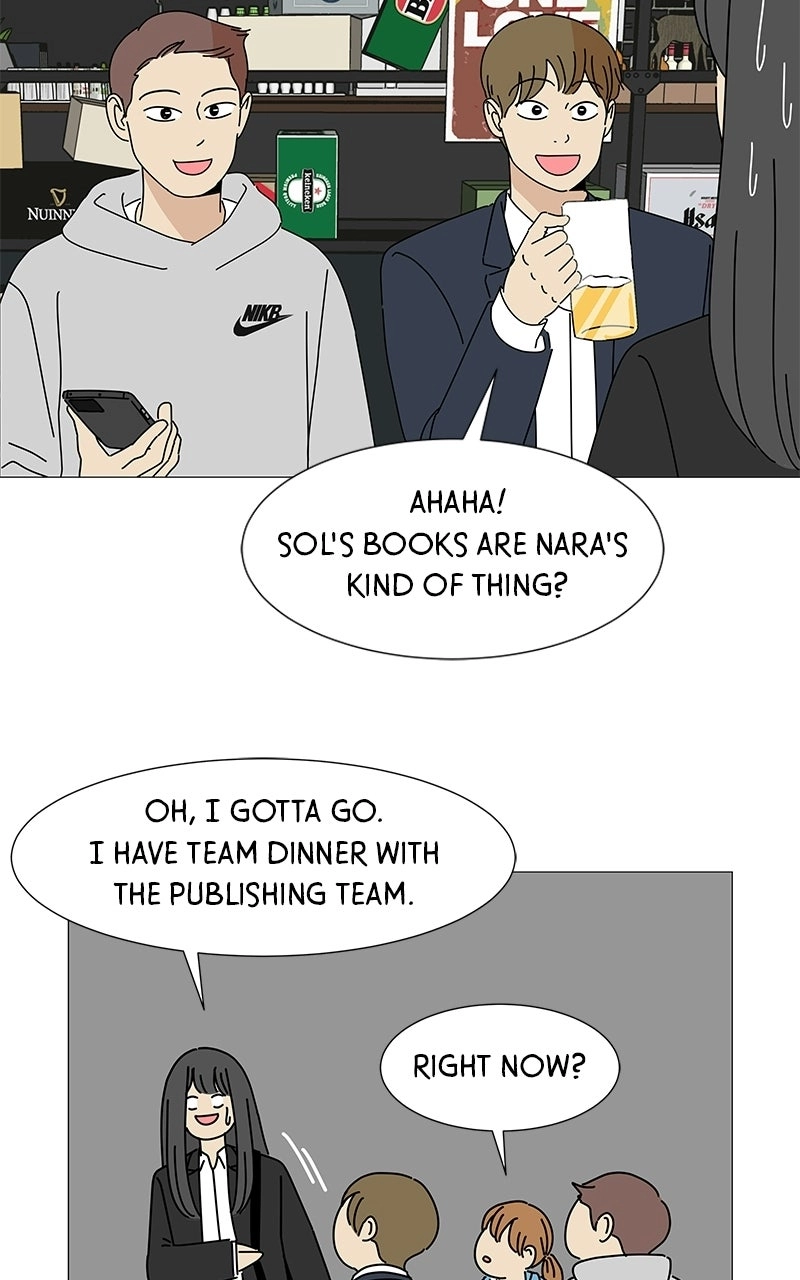 Sol in Wonderland Chapter 1 page 46 - 
