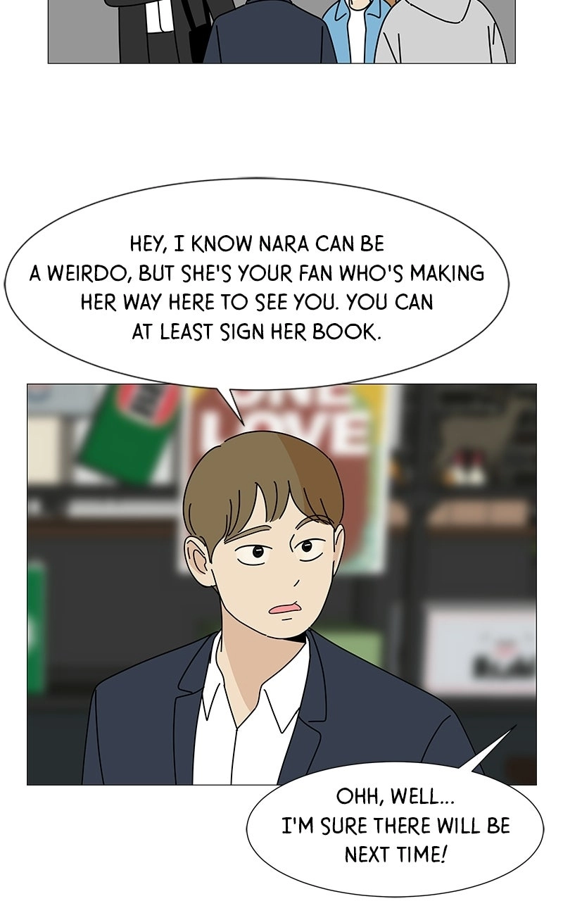 Sol in Wonderland Chapter 1 page 47 - 