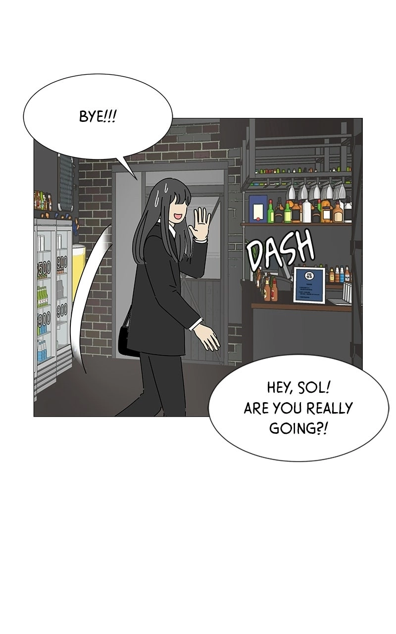 Sol in Wonderland Chapter 1 page 48 - 