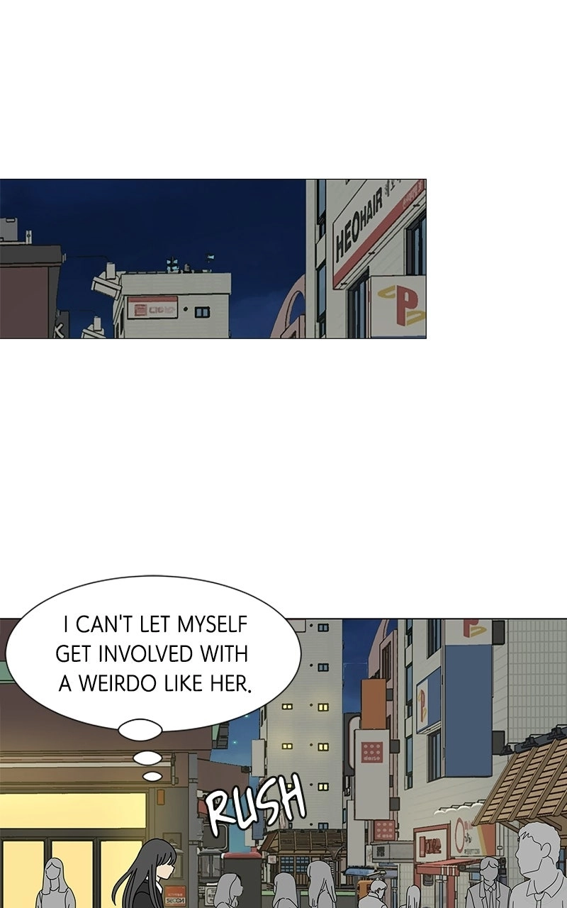 Sol in Wonderland Chapter 1 page 49 - 