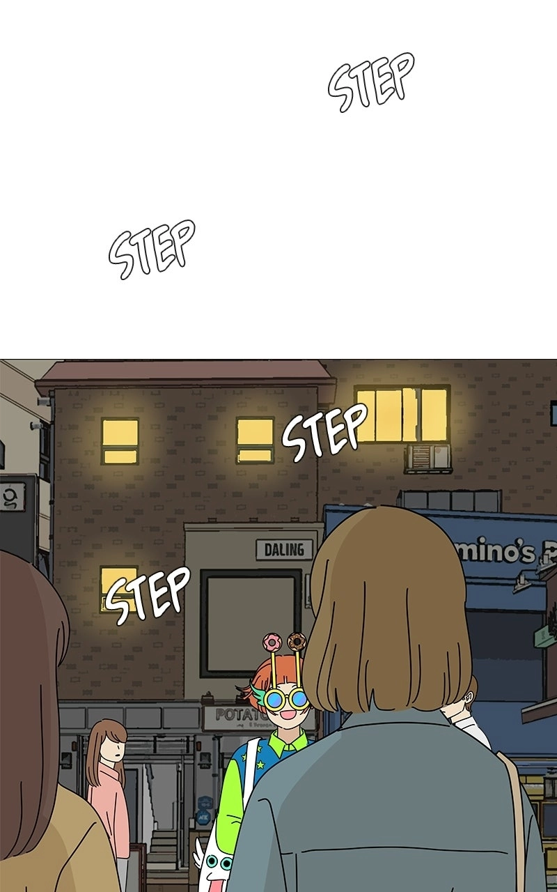 Sol in Wonderland Chapter 1 page 51 - 