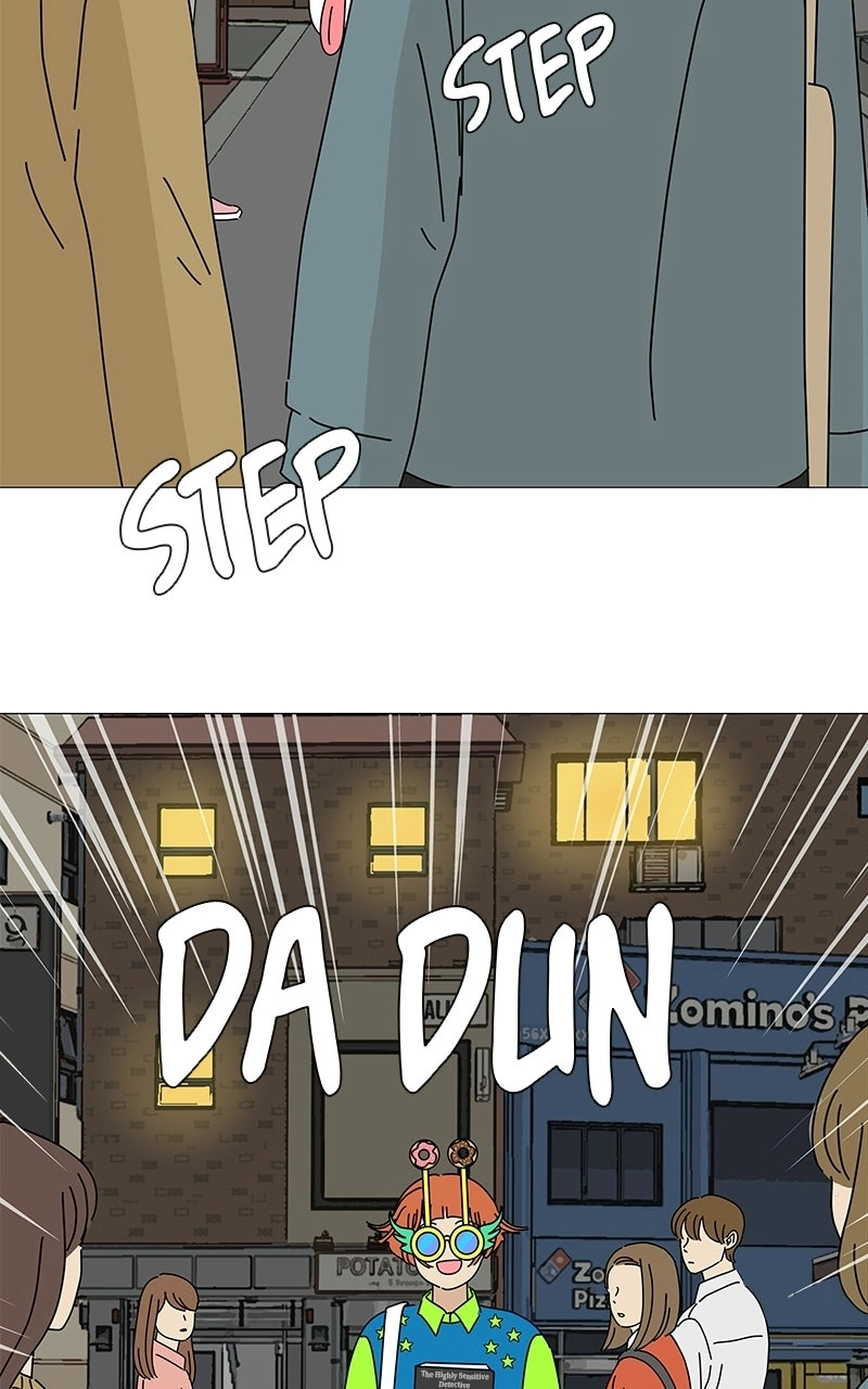 Sol in Wonderland Chapter 1 page 52 - 