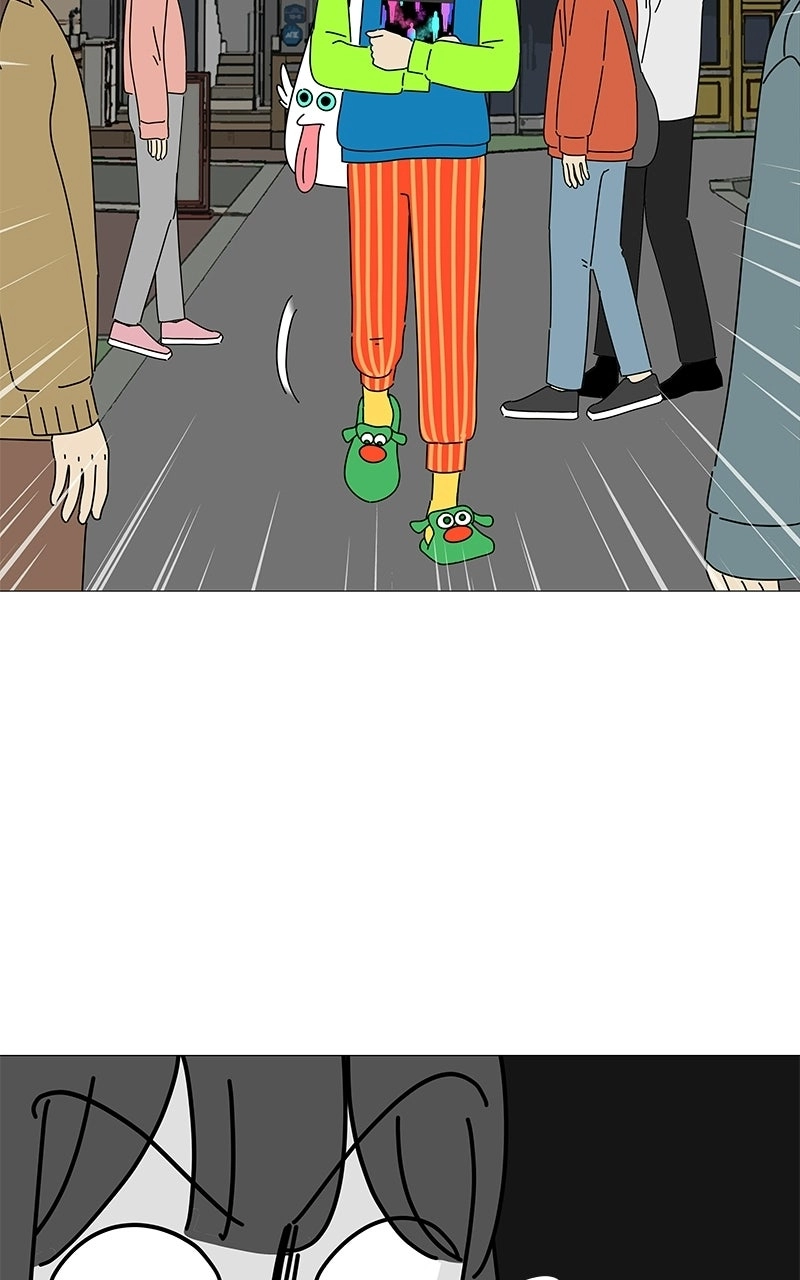 Sol in Wonderland Chapter 1 page 53 - 