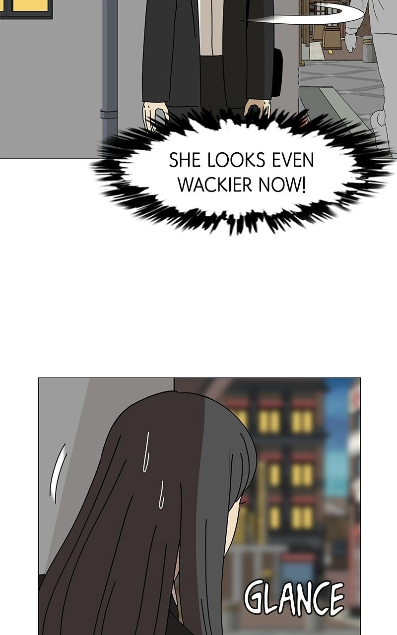 Sol in Wonderland Chapter 1 page 55 - 