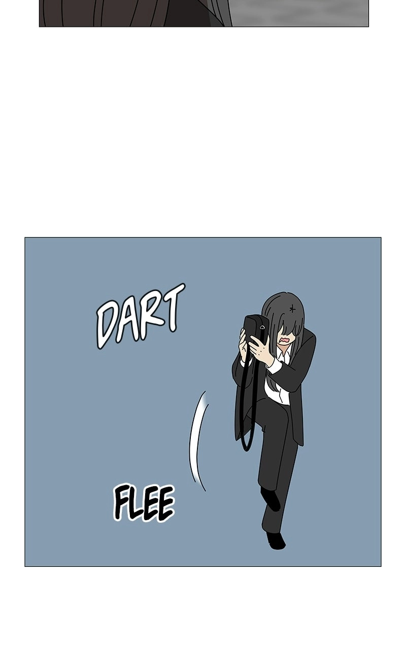 Sol in Wonderland Chapter 1 page 56 - 