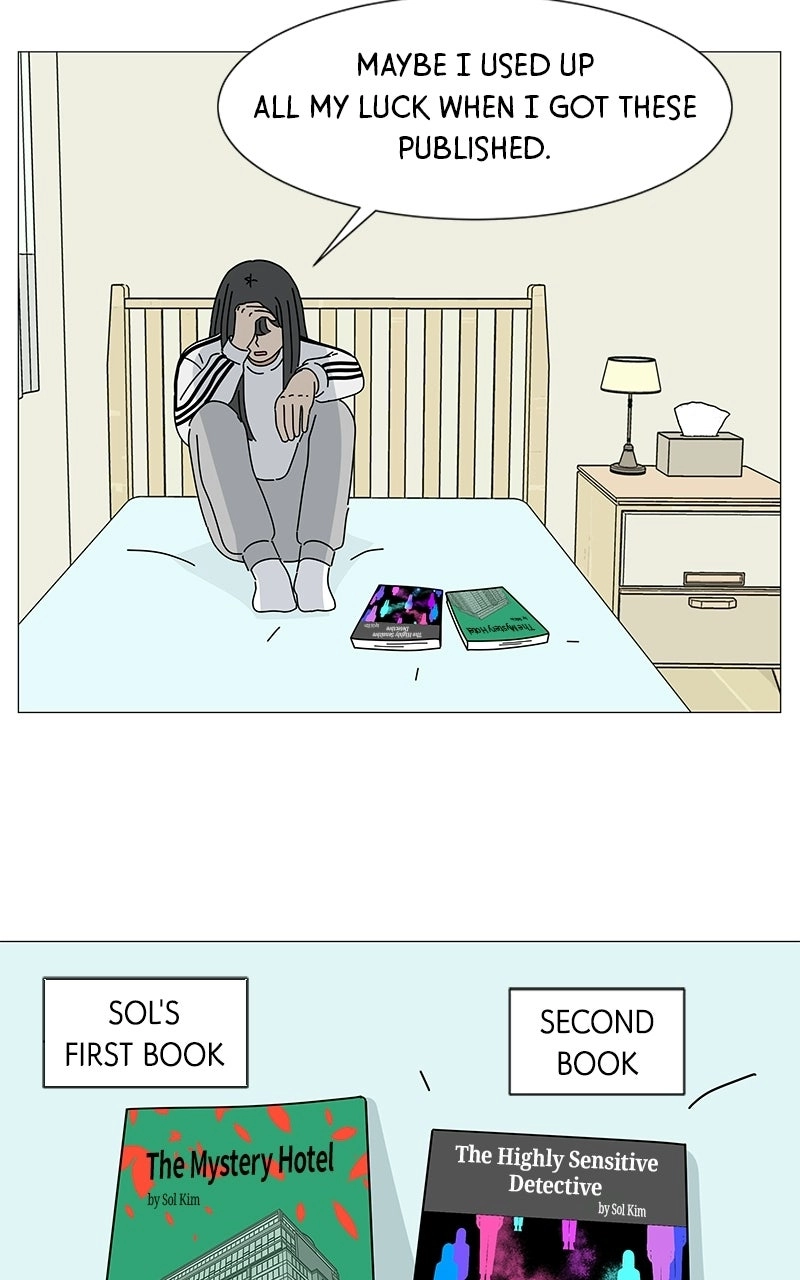 Sol in Wonderland Chapter 1 page 58 - 