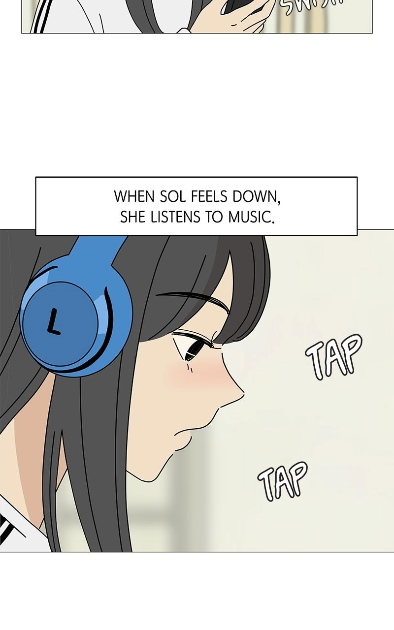 Sol in Wonderland Chapter 1 page 60 - 