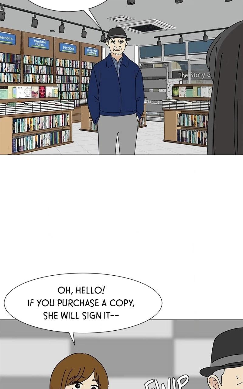 Sol in Wonderland Chapter 1 page 8 - 