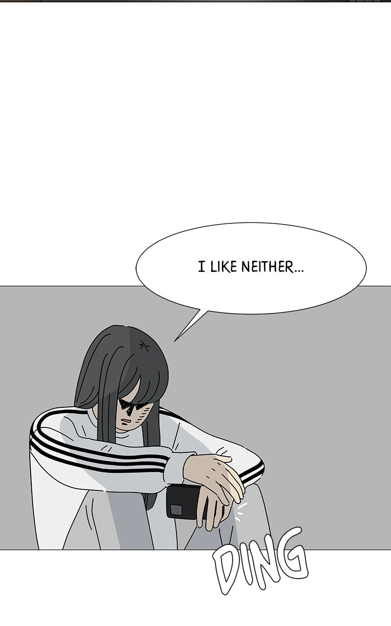 Sol in Wonderland Chapter 1 page 72 - 