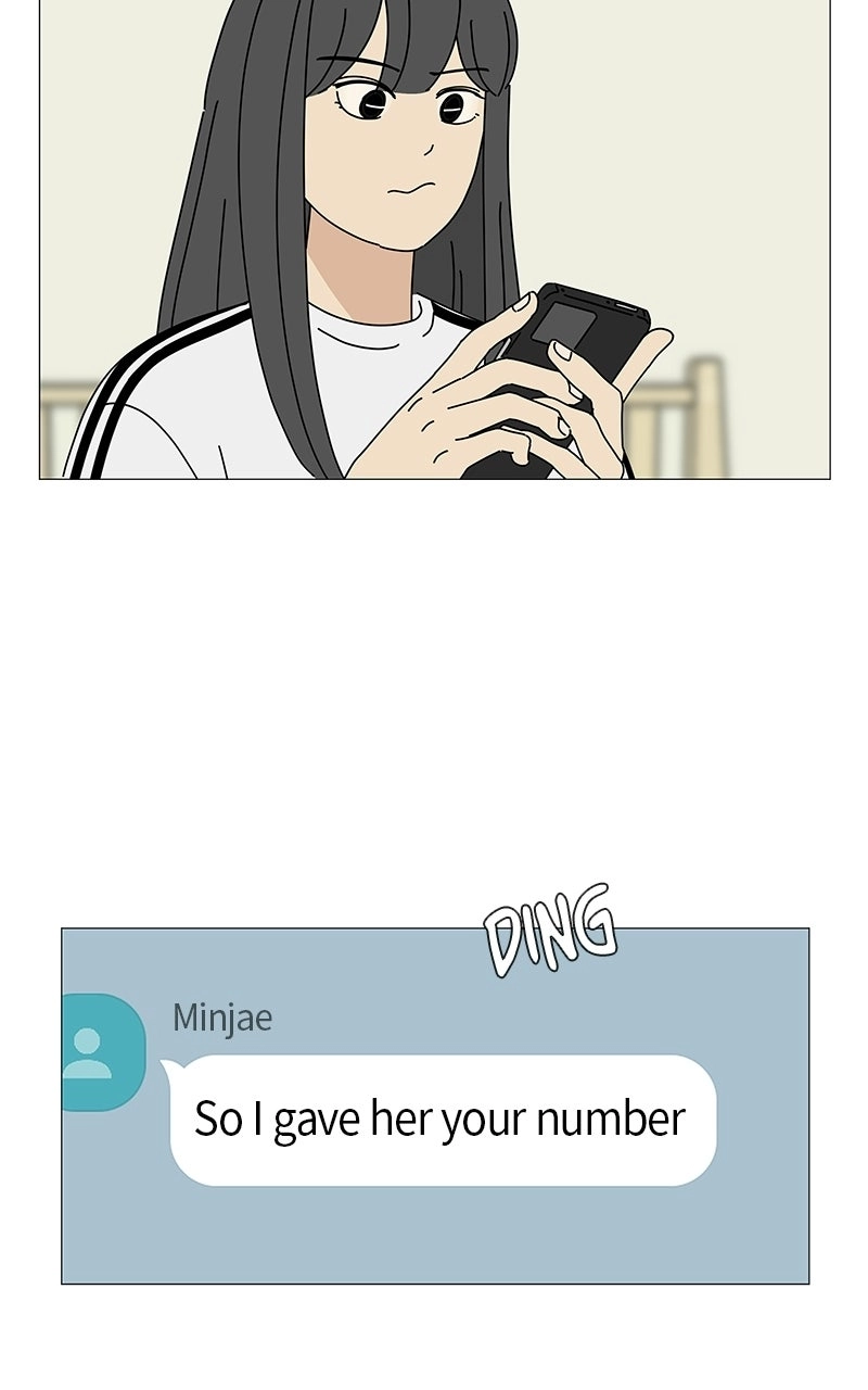 Sol in Wonderland Chapter 1 page 74 - 