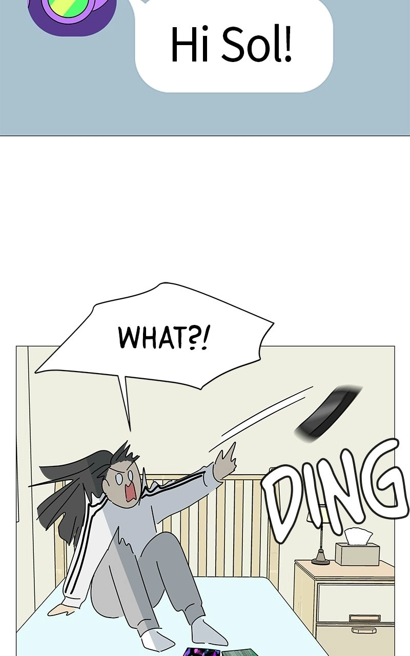 Sol in Wonderland Chapter 1 page 76 - 