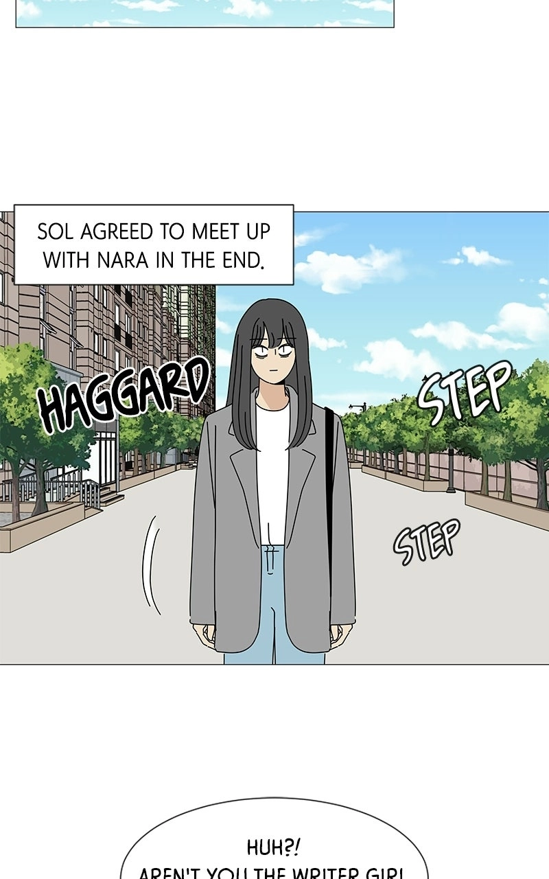 Sol in Wonderland Chapter 1 page 80 - 