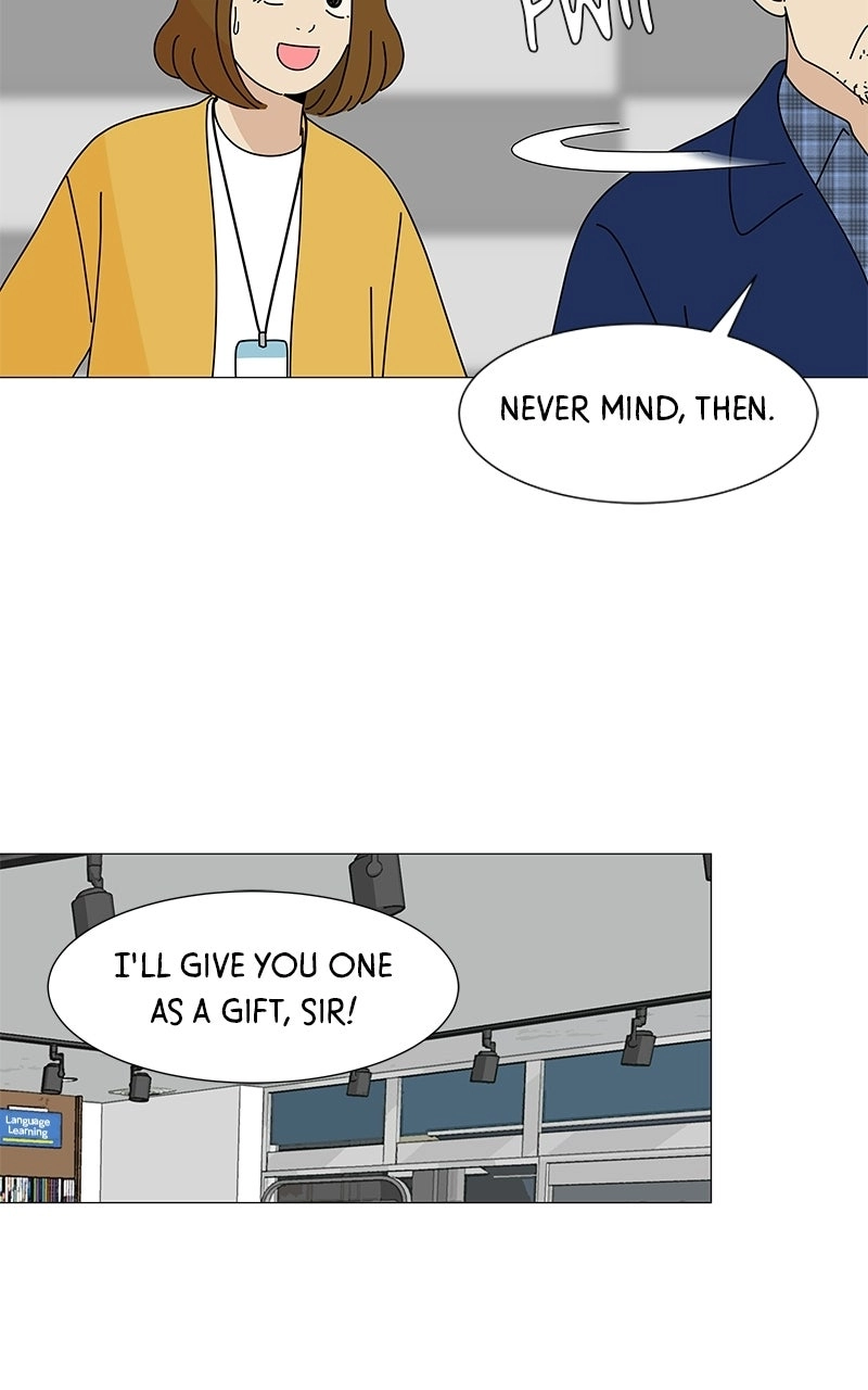 Sol in Wonderland Chapter 1 page 9 - 