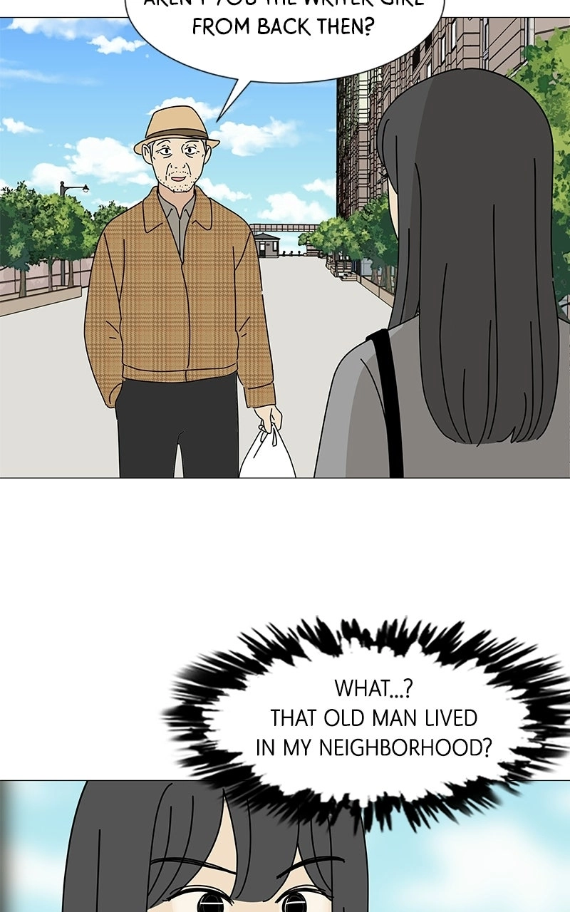 Sol in Wonderland Chapter 1 page 81 - 