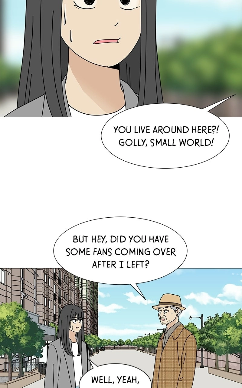 Sol in Wonderland Chapter 1 page 82 - 