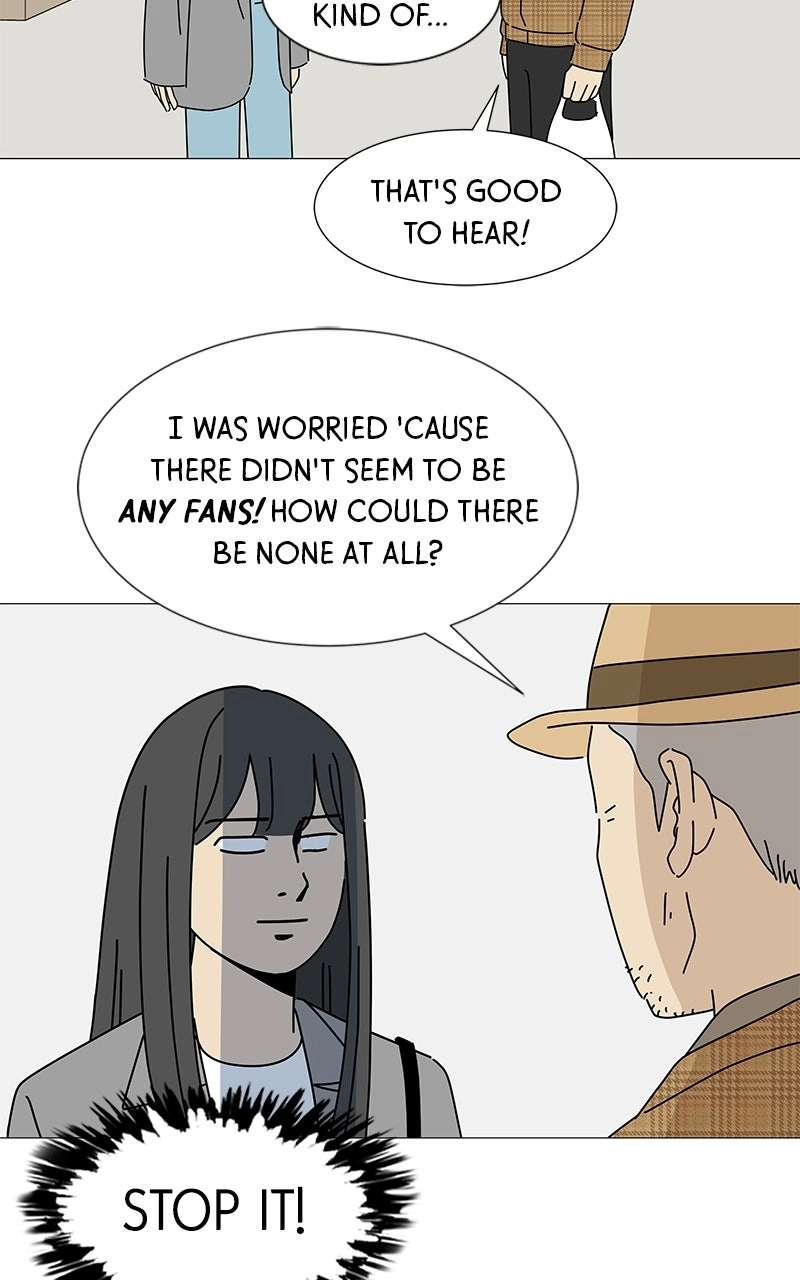 Sol in Wonderland Chapter 1 page 83 - 
