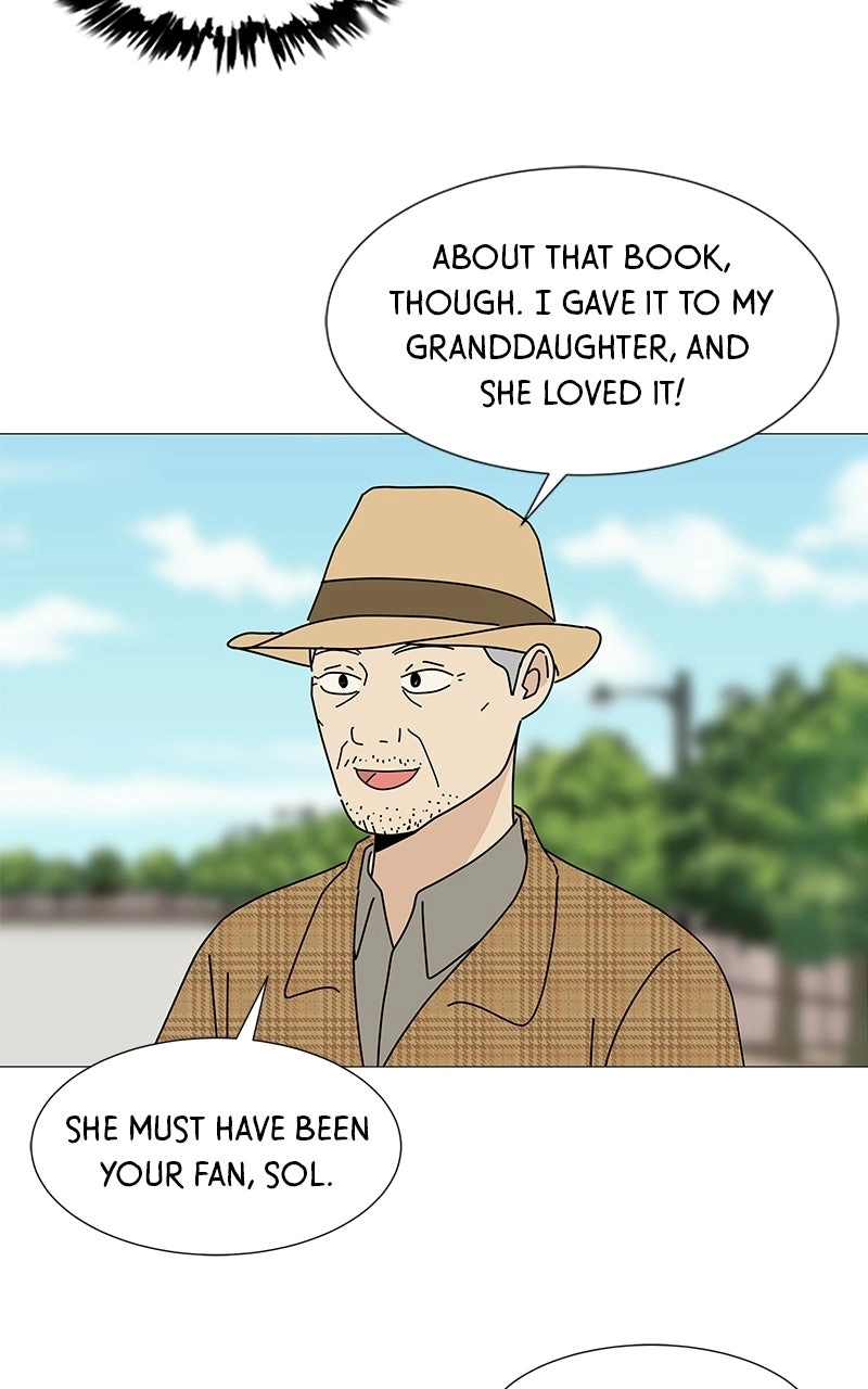 Sol in Wonderland Chapter 1 page 84 - 