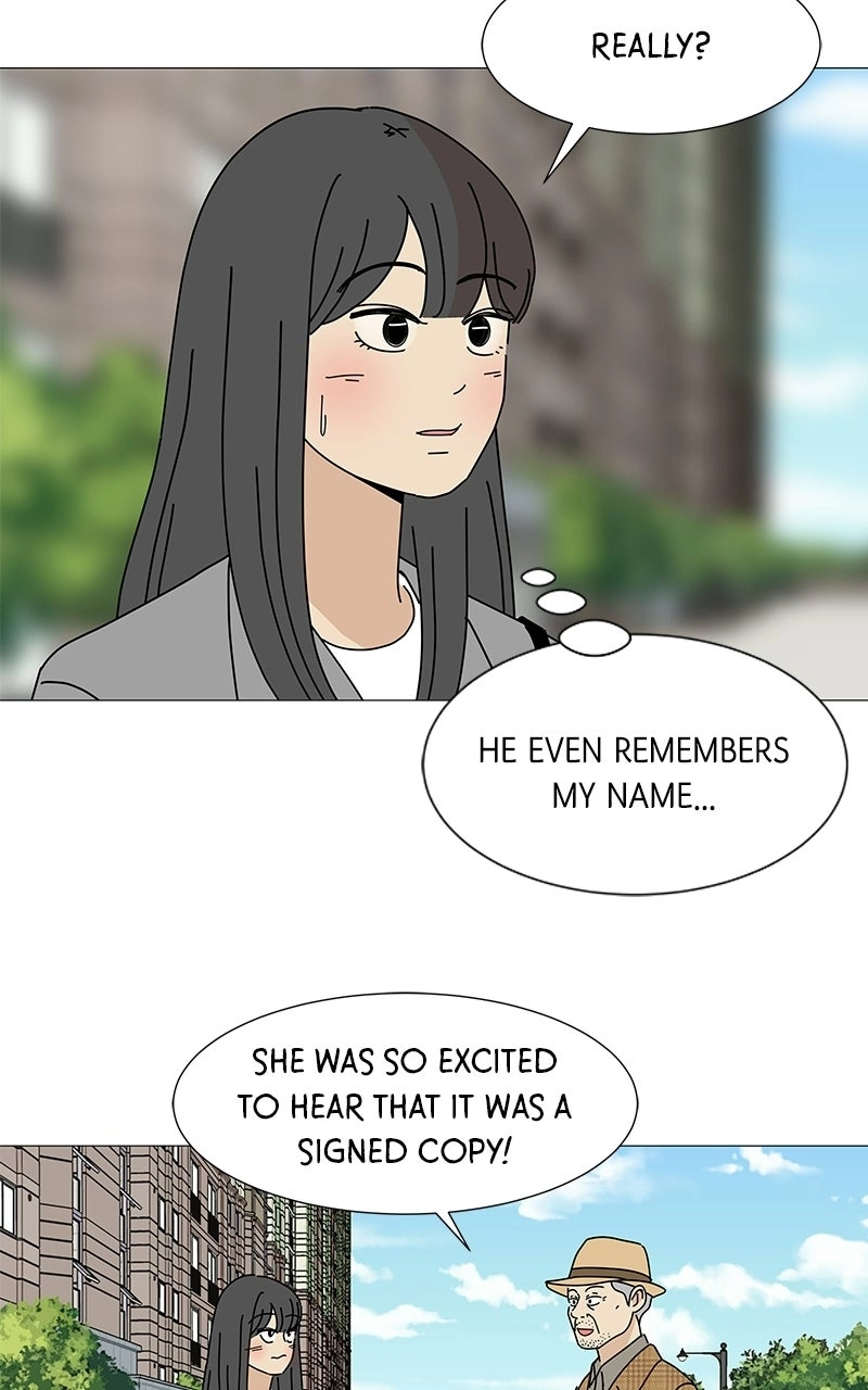 Sol in Wonderland Chapter 1 page 85 - 