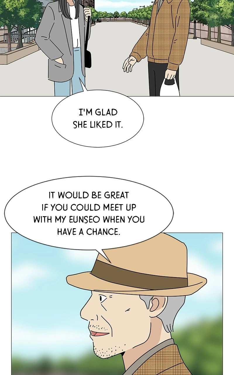Sol in Wonderland Chapter 1 page 86 - 