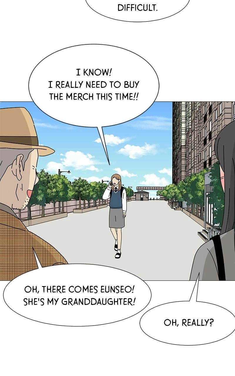 Sol in Wonderland Chapter 1 page 88 - 