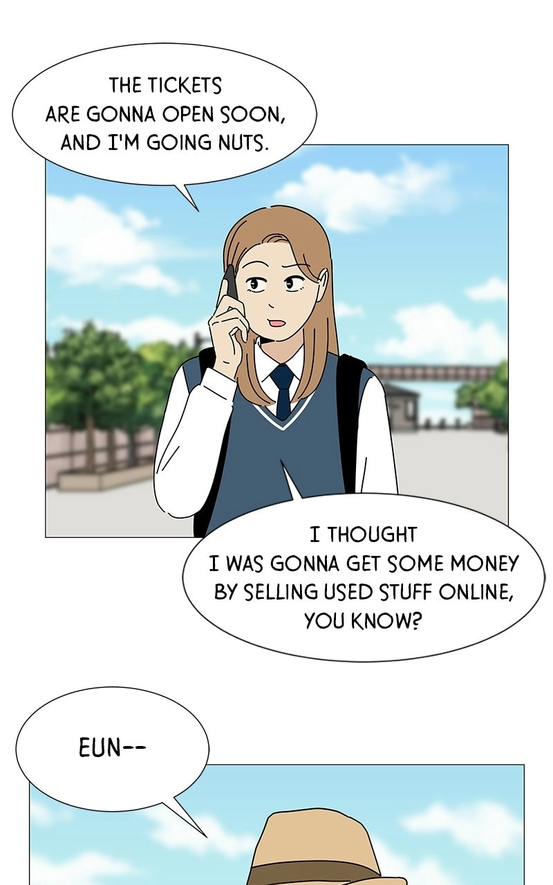Sol in Wonderland Chapter 1 page 89 - 