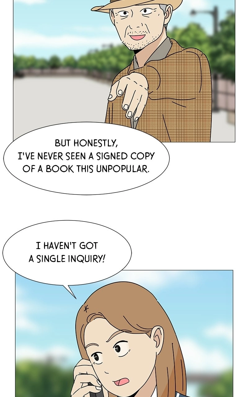 Sol in Wonderland Chapter 1 page 90 - 