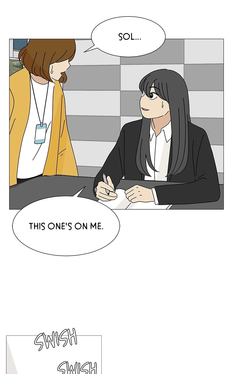 Sol in Wonderland Chapter 1 page 10 - 