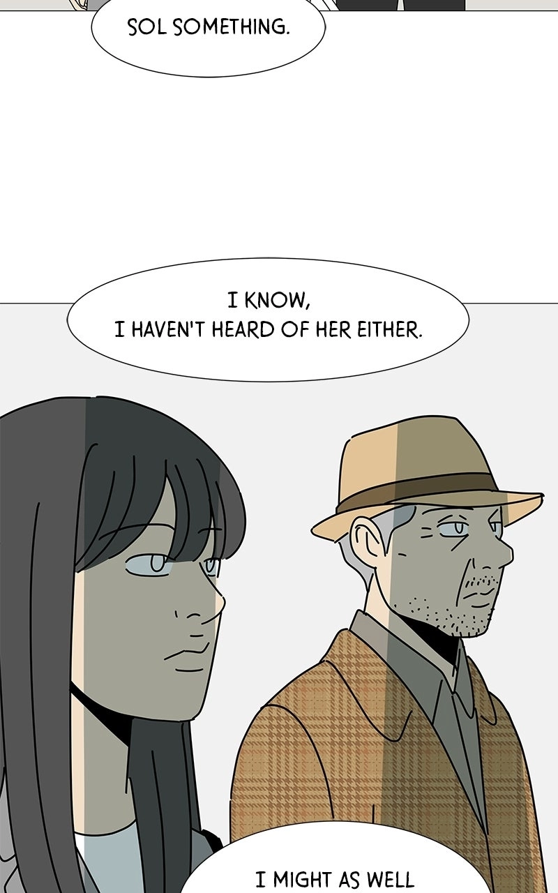 Sol in Wonderland Chapter 1 page 92 - 