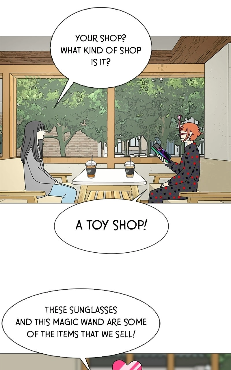 Sol in Wonderland Chapter 2 page 11 - 