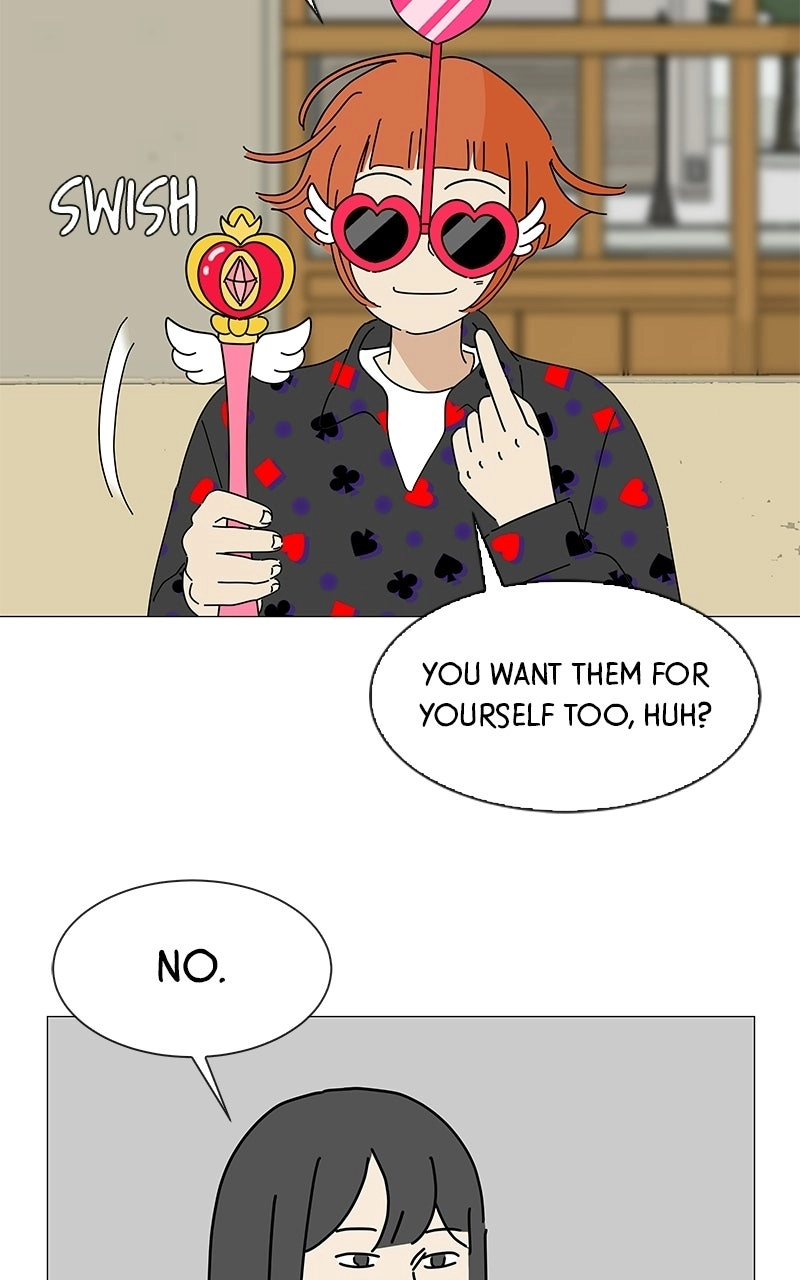 Sol in Wonderland Chapter 2 page 12 - 
