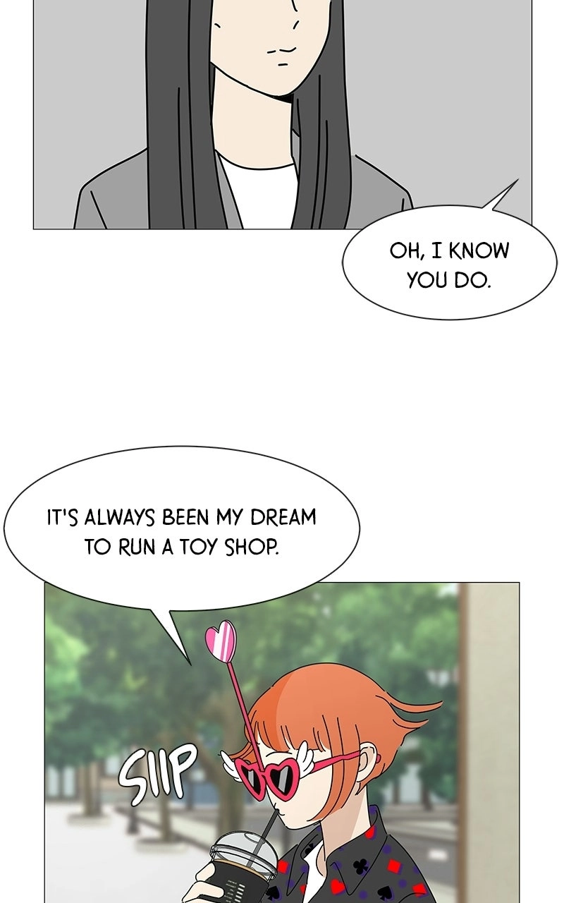 Sol in Wonderland Chapter 2 page 13 - 