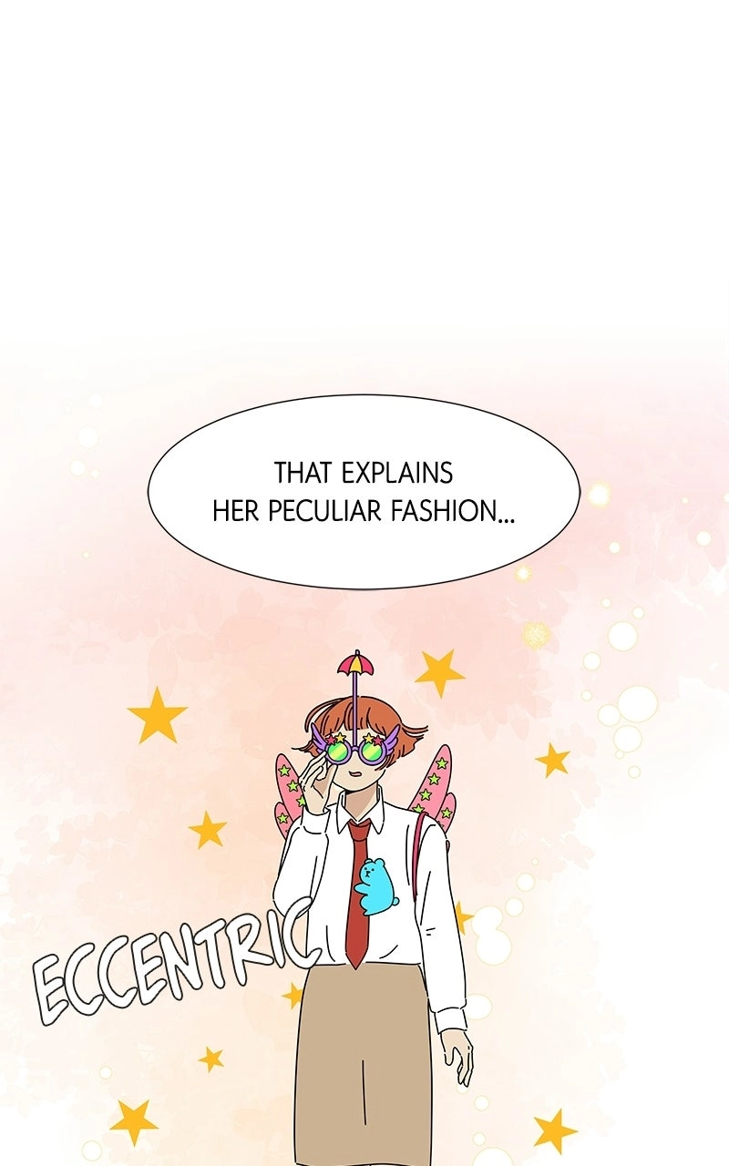 Sol in Wonderland Chapter 2 page 15 - 