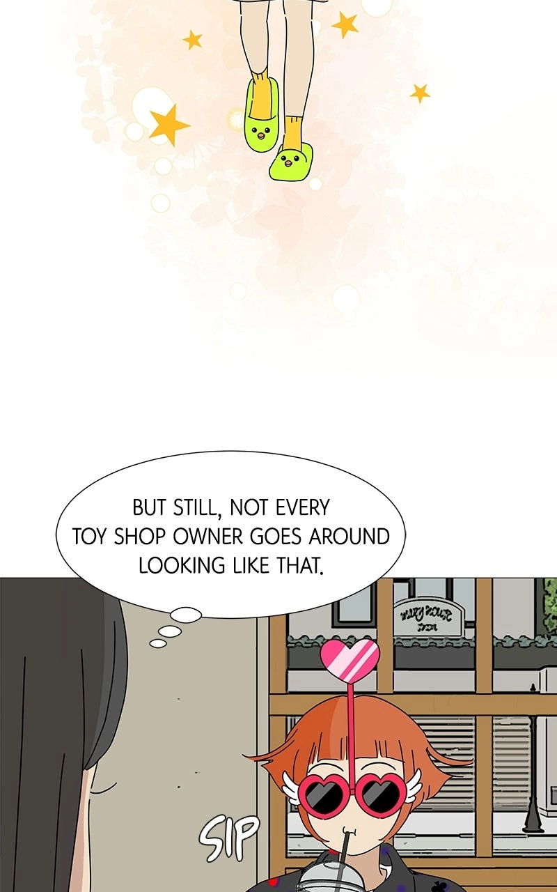Sol in Wonderland Chapter 2 page 16 - 