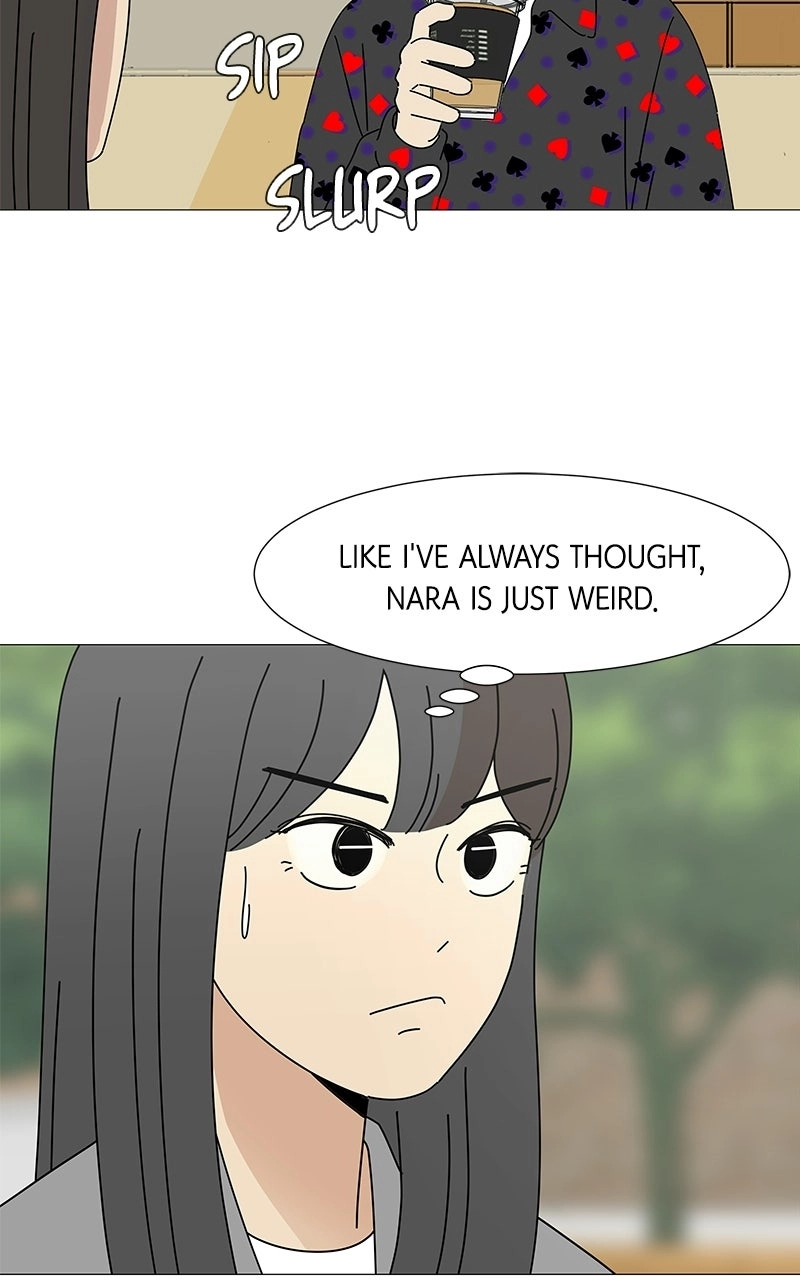 Sol in Wonderland Chapter 2 page 17 - 