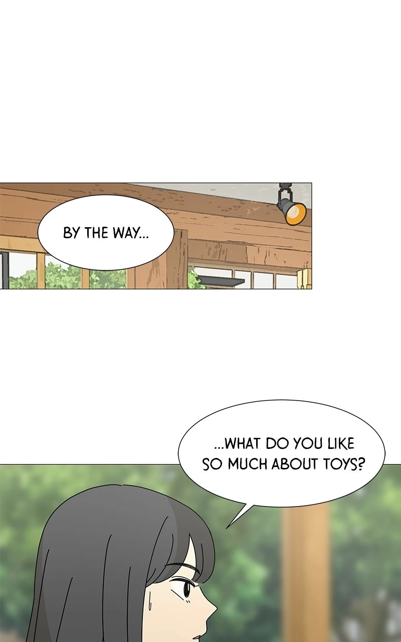 Sol in Wonderland Chapter 2 page 18 - 