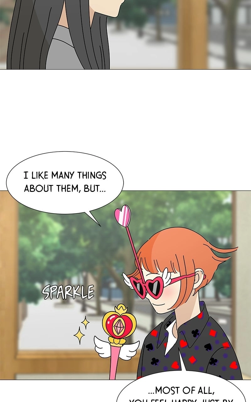 Sol in Wonderland Chapter 2 page 19 - 