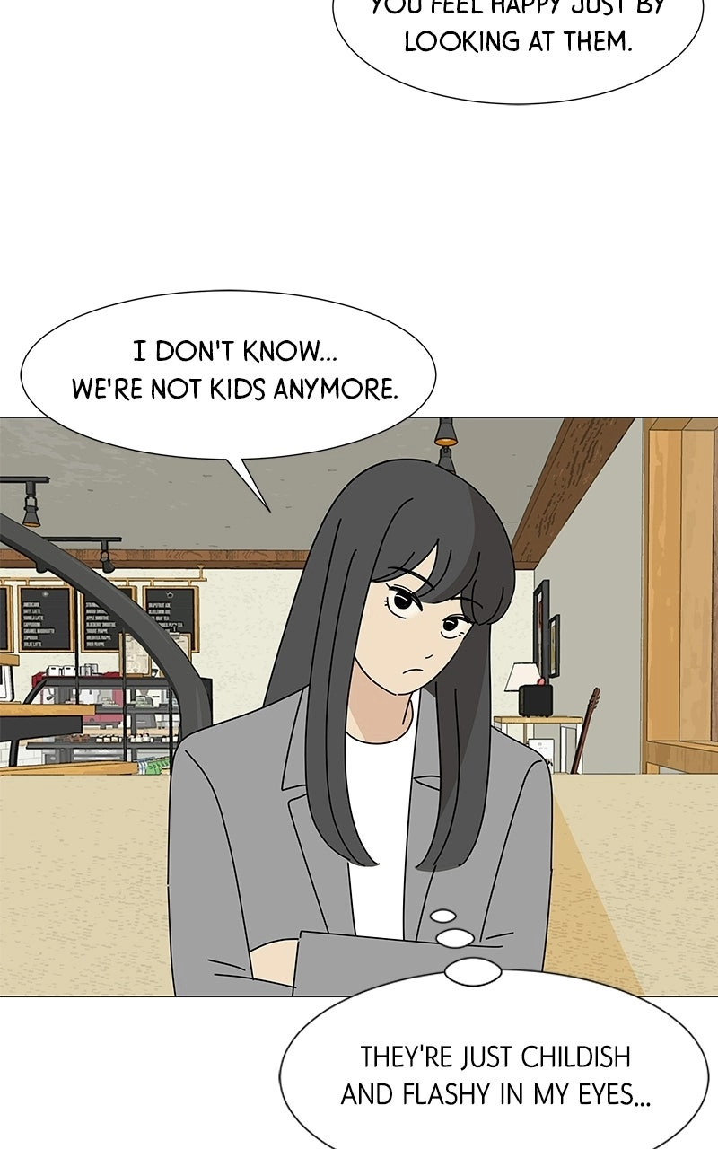 Sol in Wonderland Chapter 2 page 20 - 