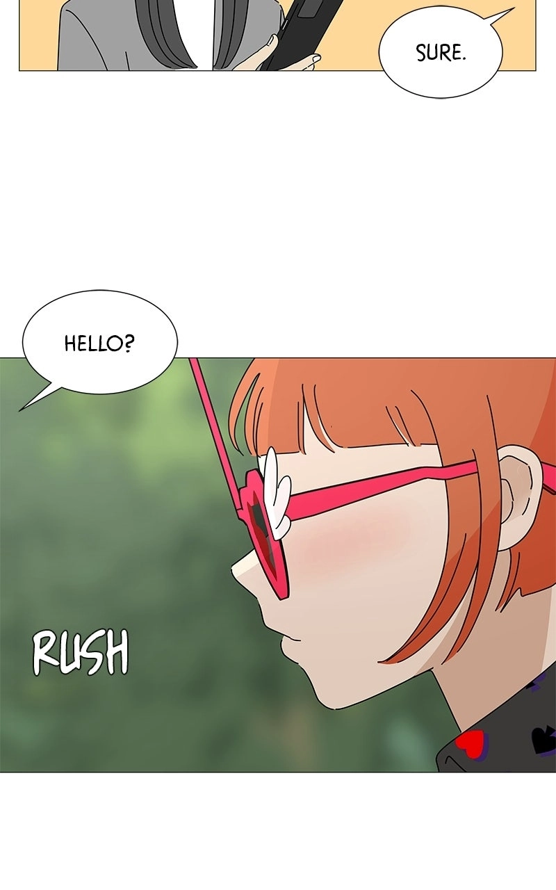 Sol in Wonderland Chapter 2 page 24 - 