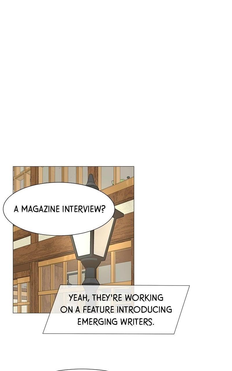 Sol in Wonderland Chapter 2 page 25 - 