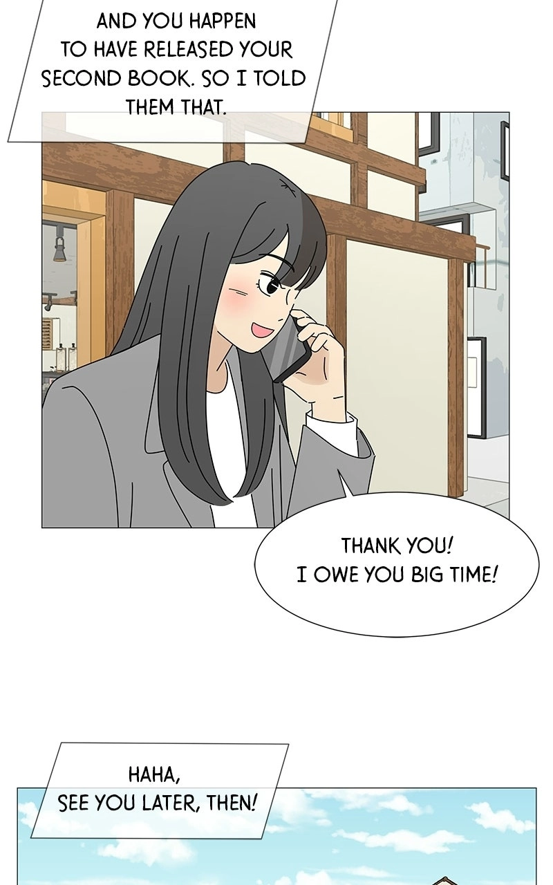 Sol in Wonderland Chapter 2 page 27 - 