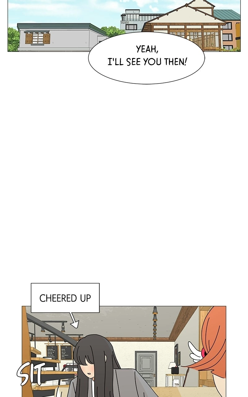 Sol in Wonderland Chapter 2 page 28 - 