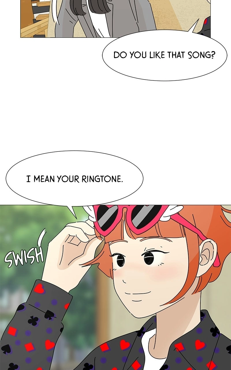 Sol in Wonderland Chapter 2 page 29 - 