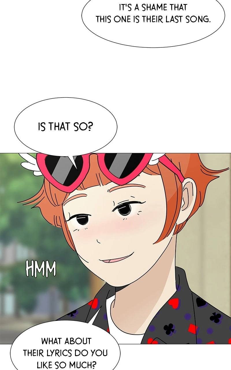 Sol in Wonderland Chapter 2 page 31 - 