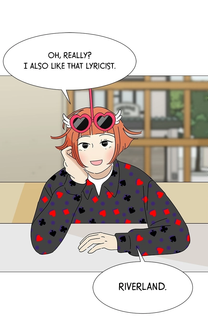 Sol in Wonderland Chapter 2 page 33 - 